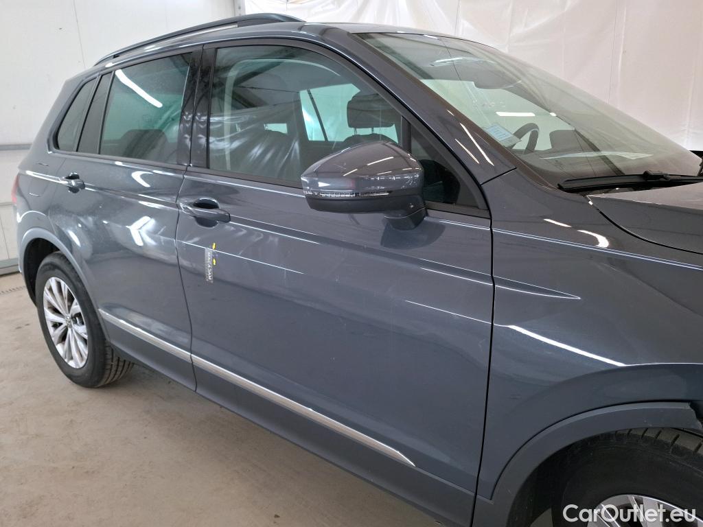  Volkswagen  Tiguan  Life Plus 1.5 TSI 150CV BVA7 E6d #31