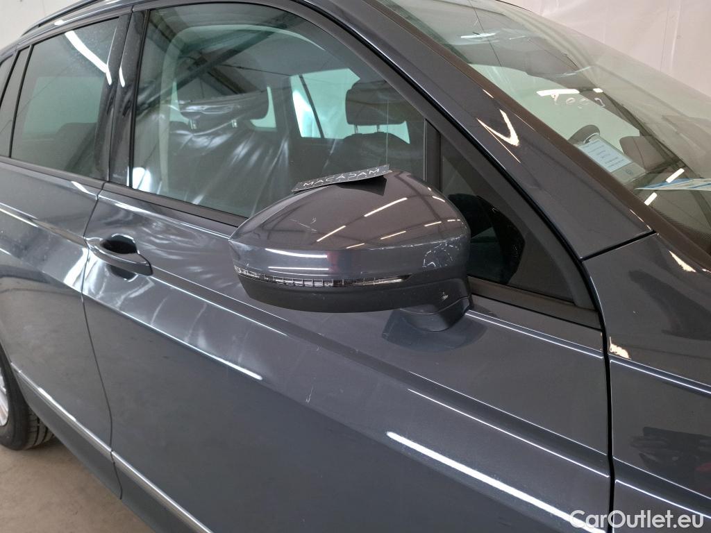  Volkswagen  Tiguan  Life Plus 1.5 TSI 150CV BVA7 E6d #19