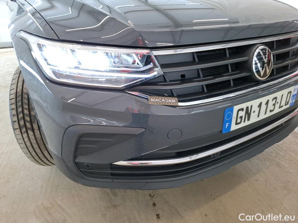  Volkswagen  Tiguan  Life Plus 1.5 TSI 150CV BVA7 E6d #29
