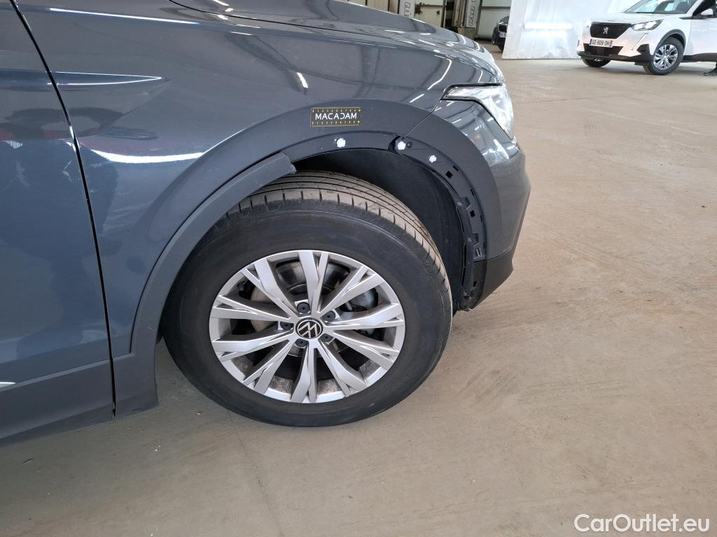  Volkswagen  Tiguan  Life Plus 1.5 TSI 150CV BVA7 E6d #22