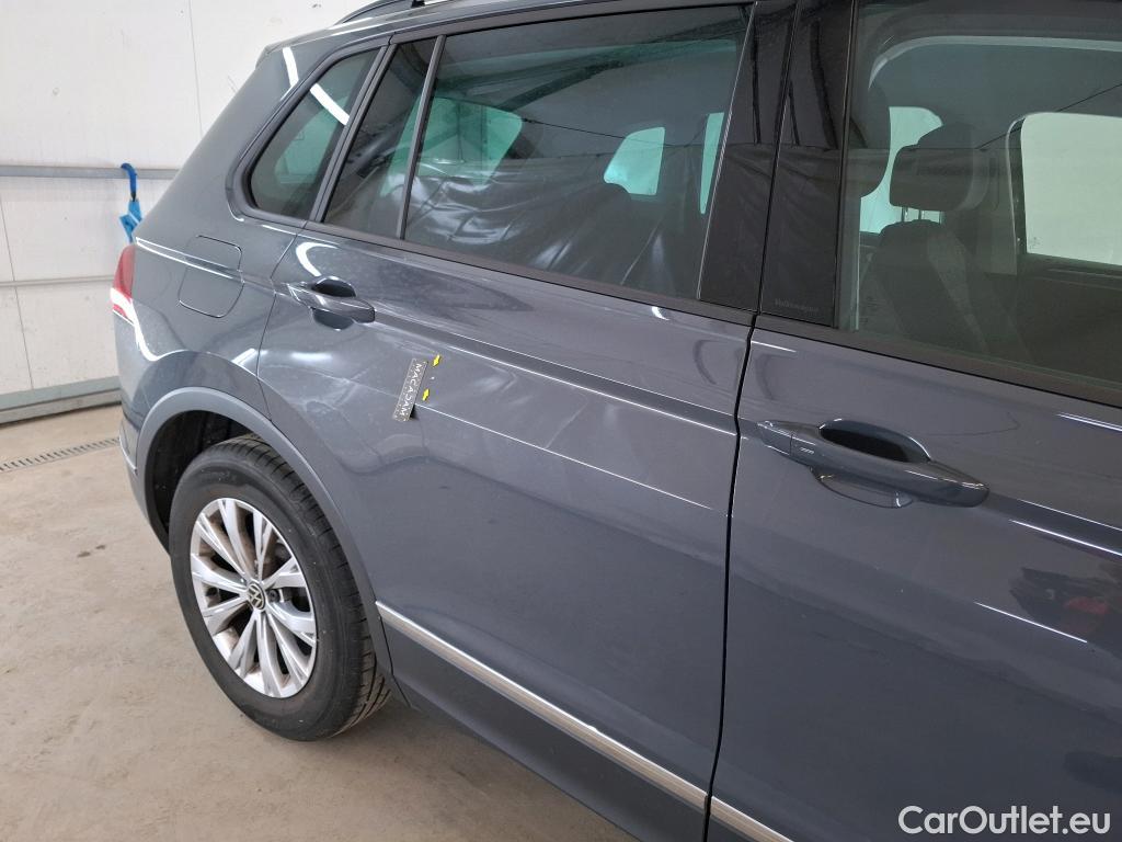  Volkswagen  Tiguan  Life Plus 1.5 TSI 150CV BVA7 E6d #7