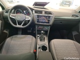 Volkswagen  Tiguan  Life Plus 1.5 TSI 150CV BVA7 E6d #5