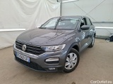  Volkswagen  T-ROC VOLKSWAGEN  5p SUV 1.0 TSI 115 BUSINESS 