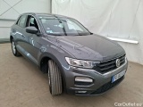  Volkswagen  T-ROC VOLKSWAGEN  5p SUV 1.0 TSI 115 BUSINESS #4