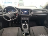  Volkswagen  T-ROC VOLKSWAGEN  5p SUV 1.0 TSI 115 BUSINESS #5