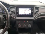  Volkswagen  T-ROC VOLKSWAGEN  5p SUV 1.0 TSI 115 BUSINESS #7