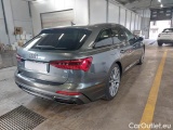  Audi  A6 AUDI  / 2018 / 5P / STATION WAGON 55 TFSI E QUAT ULTRA S TRON S LINE P.AV #2