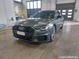  Audi  A6 AUDI  / 2018 / 5P / STATION WAGON 55 TFSI E QUAT ULTRA S TRON S LINE P.AV 