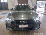  Audi  A6 AUDI  / 2018 / 5P / STATION WAGON 55 TFSI E QUAT ULTRA S TRON S LINE P.AV #6