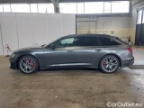 Audi  A6 AUDI  / 2018 / 5P / STATION WAGON 55 TFSI E QUAT ULTRA S TRON S LINE P.AV #8