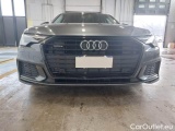  Audi  A6 AUDI  / 2018 / 5P / STATION WAGON 55 TFSI E QUAT ULTRA S TRON S LINE P.AV #26
