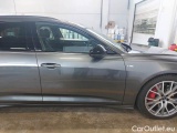  Audi  A6 AUDI  / 2018 / 5P / STATION WAGON 55 TFSI E QUAT ULTRA S TRON S LINE P.AV #30