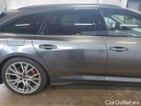  Audi  A6 AUDI  / 2018 / 5P / STATION WAGON 55 TFSI E QUAT ULTRA S TRON S LINE P.AV #34