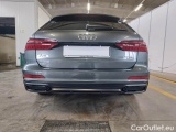  Audi  A6 AUDI  / 2018 / 5P / STATION WAGON 55 TFSI E QUAT ULTRA S TRON S LINE P.AV #37