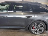  Audi  A6 AUDI  / 2018 / 5P / STATION WAGON 55 TFSI E QUAT ULTRA S TRON S LINE P.AV #41
