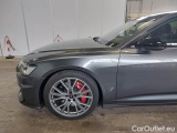  Audi  A6 AUDI  / 2018 / 5P / STATION WAGON 55 TFSI E QUAT ULTRA S TRON S LINE P.AV #45