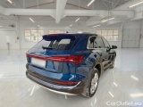  Audi  E-TRON AUDI  / 2019 / 5P / SUV 55 QUATTRO BUSINESS #2