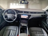  Audi  E-TRON AUDI  / 2019 / 5P / SUV 55 QUATTRO BUSINESS #3