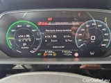  Audi  E-TRON AUDI  / 2019 / 5P / SUV 55 QUATTRO BUSINESS #4