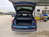  Audi  E-TRON AUDI  / 2019 / 5P / SUV 55 QUATTRO BUSINESS #5