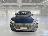  Audi  E-TRON AUDI  / 2019 / 5P / SUV 55 QUATTRO BUSINESS #6