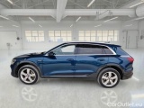  Audi  E-TRON AUDI  / 2019 / 5P / SUV 55 QUATTRO BUSINESS #8