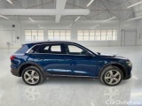  Audi  E-TRON AUDI  / 2019 / 5P / SUV 55 QUATTRO BUSINESS #7
