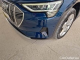  Audi  E-TRON AUDI  / 2019 / 5P / SUV 55 QUATTRO BUSINESS #25