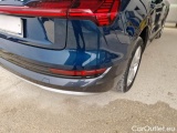  Audi  E-TRON AUDI  / 2019 / 5P / SUV 55 QUATTRO BUSINESS #58