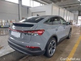  Audi  Q4 E-Tron AUDI Q4 SPORTBACK E-TRON / 2021 / 5P / SUV 35 E-TRON #2