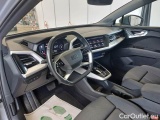  Audi  Q4 E-Tron AUDI Q4 SPORTBACK E-TRON / 2021 / 5P / SUV 35 E-TRON #3