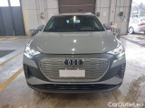  Audi  Q4 E-Tron AUDI Q4 SPORTBACK E-TRON / 2021 / 5P / SUV 35 E-TRON #6