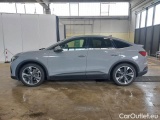  Audi  Q4 E-Tron AUDI Q4 SPORTBACK E-TRON / 2021 / 5P / SUV 35 E-TRON #8