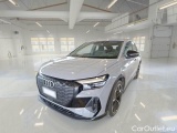  Audi  Q4 E-Tron AUDI Q4 SPORTBACK E-TRON / 2021 / 5P / SUV 40 E-TRON S LINE EDITION 
