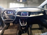  Audi  Q4 E-Tron AUDI Q4 SPORTBACK E-TRON / 2021 / 5P / SUV 40 E-TRON S LINE EDITION #3