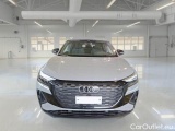  Audi  Q4 E-Tron AUDI Q4 SPORTBACK E-TRON / 2021 / 5P / SUV 40 E-TRON S LINE EDITION #6