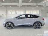  Audi  Q4 E-Tron AUDI Q4 SPORTBACK E-TRON / 2021 / 5P / SUV 40 E-TRON S LINE EDITION #8