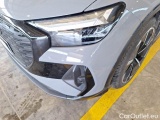  Audi  Q4 E-Tron AUDI Q4 SPORTBACK E-TRON / 2021 / 5P / SUV 40 E-TRON S LINE EDITION #27