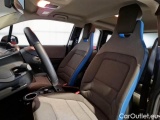  Bmw  I3  BMW / 2017 / 5P / BERLINA AUTO 120 AH ADVANTAGE #11