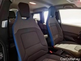  Bmw  I3  BMW / 2017 / 5P / BERLINA AUTO 120 AH ADVANTAGE #13
