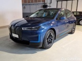  Bmw  iX BMW  / 2021 / 5P / SUV  XDRIVE50 