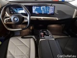  Bmw  iX BMW  / 2021 / 5P / SUV  XDRIVE50 #3