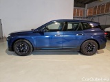  Bmw  iX BMW  / 2021 / 5P / SUV  XDRIVE50 #8