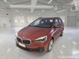  Bmw  Serie 2 BMW  ACTIVE TOURER / 2018 / 5P / MONOVOLUME 225XE IPERFORMANCE BUSINESS AUTOM. 