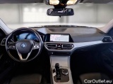  Bmw  Serie 3 BMW  / 2018 / 5P / STATION WAGON 330E BUSINESS ADVANTAGE TOURING AUTO #3