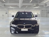  Bmw  Serie 3 BMW  / 2018 / 5P / STATION WAGON 330E BUSINESS ADVANTAGE TOURING AUTO #6