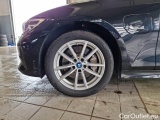  Bmw  Serie 3 BMW  / 2018 / 5P / STATION WAGON 330E BUSINESS ADVANTAGE TOURING AUTO #20