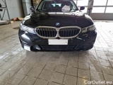  Bmw  Serie 3 BMW  / 2018 / 5P / STATION WAGON 330E BUSINESS ADVANTAGE TOURING AUTO #33