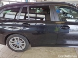  Bmw  Serie 3 BMW  / 2018 / 5P / STATION WAGON 330E BUSINESS ADVANTAGE TOURING AUTO #60
