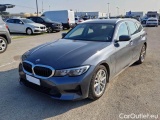  Bmw  Serie 3 BMW  / 2018 / 5P / STATION WAGON 330E XDRIVE BUSINESS ADVAN. TOURING AUTO 